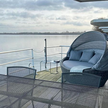 Floating 44 Xanten - Deine Xanten 4 Exterior photo