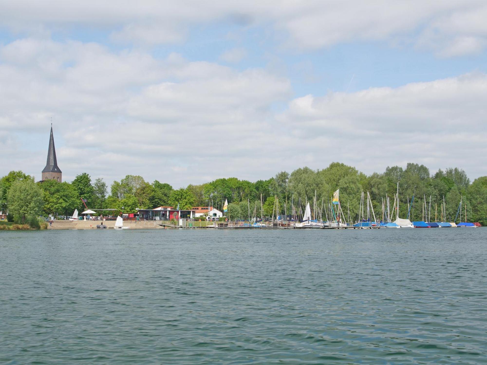 Floating 44 Xanten - Deine Xanten 4 Exterior photo
