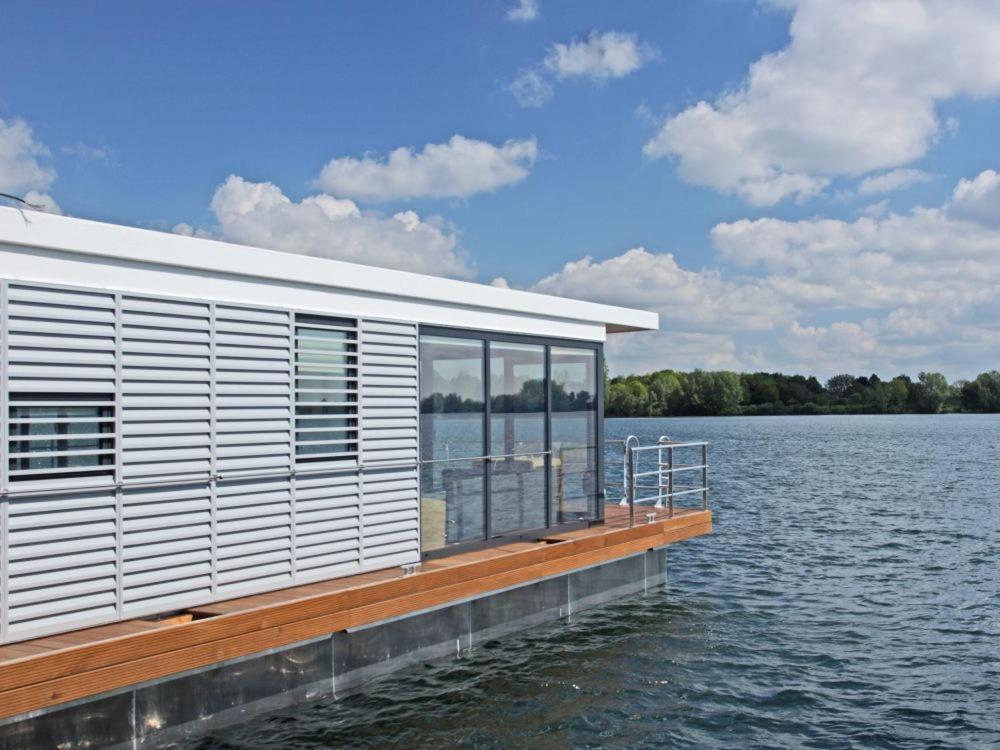 Floating 44 Xanten - Deine Xanten 4 Exterior photo