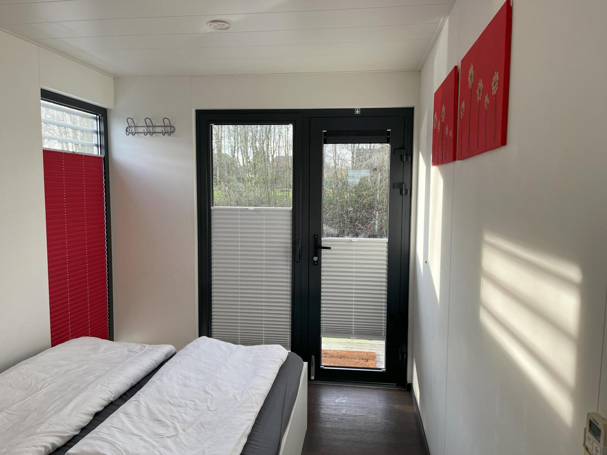 Floating 44 Xanten - Deine Xanten 4 Exterior photo
