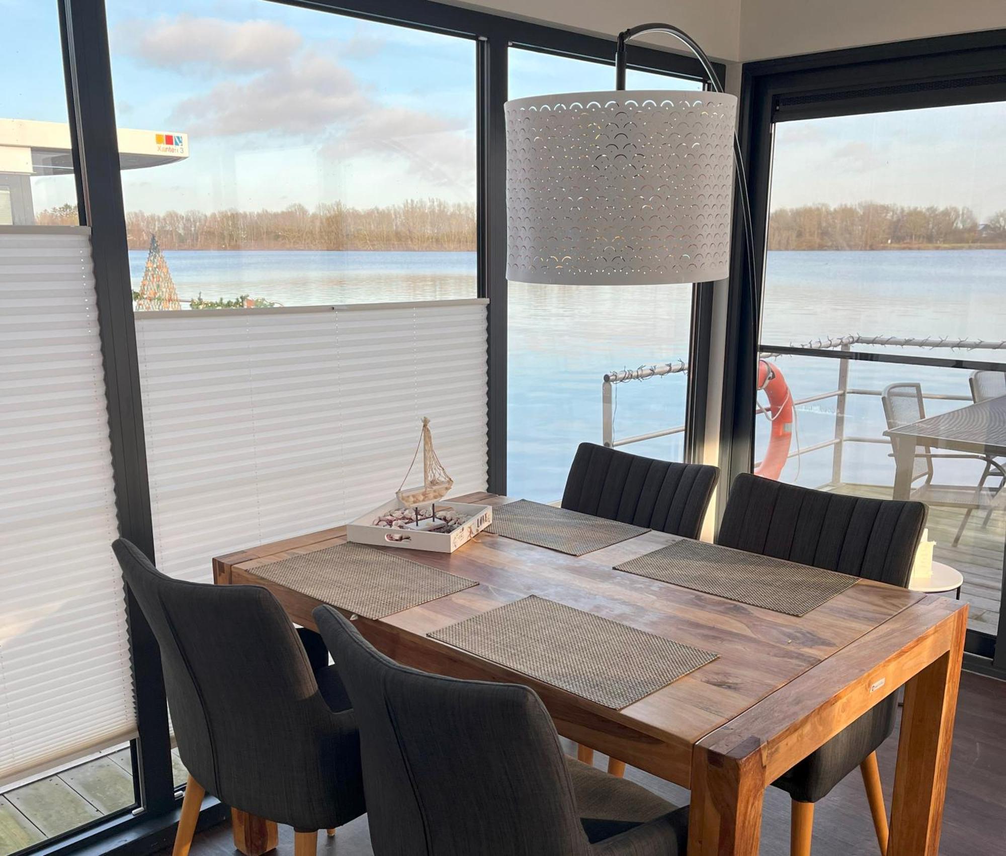 Floating 44 Xanten - Deine Xanten 4 Exterior photo